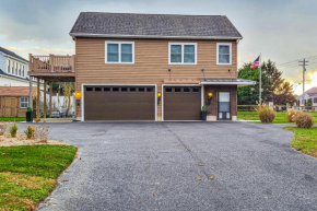 Rehoboth Beach - 35526 Dry Brook Dr Unit C
